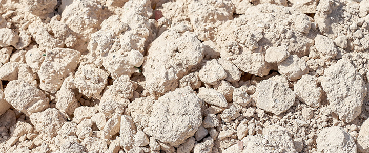 BG The Albariza Soils of the Marco de Jerez